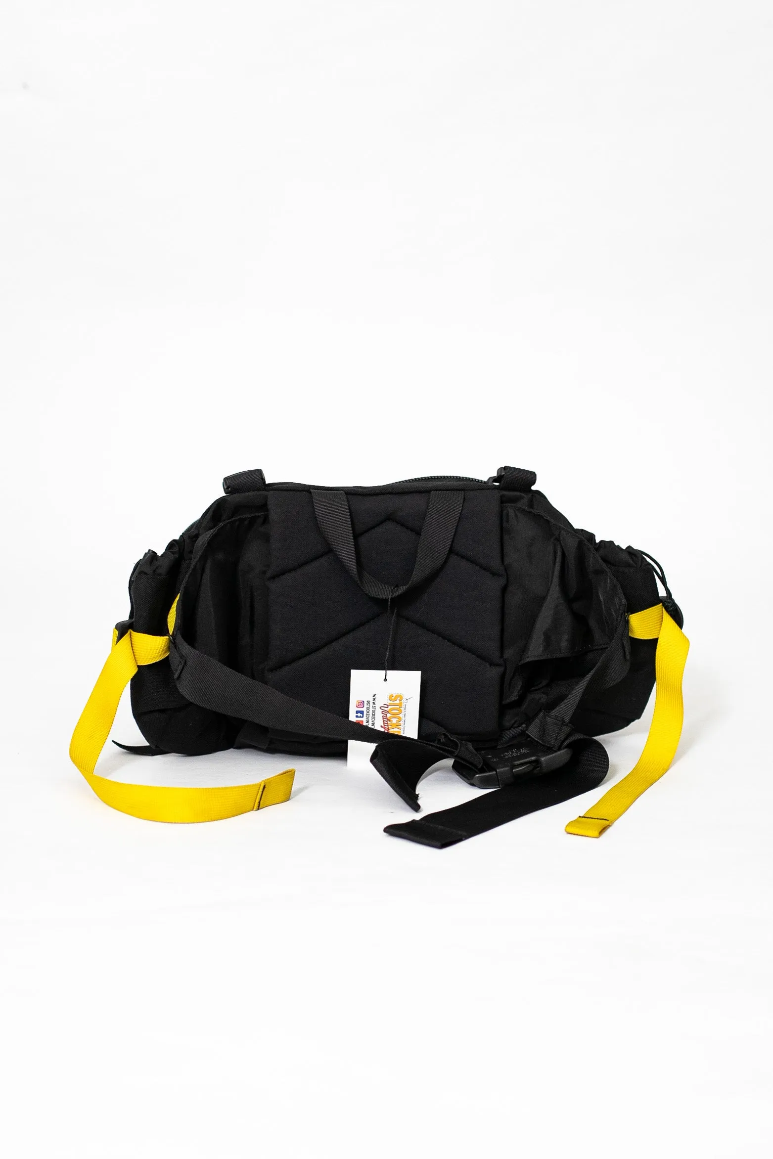 00s Nike ACG Large Utility Double Waist Bag