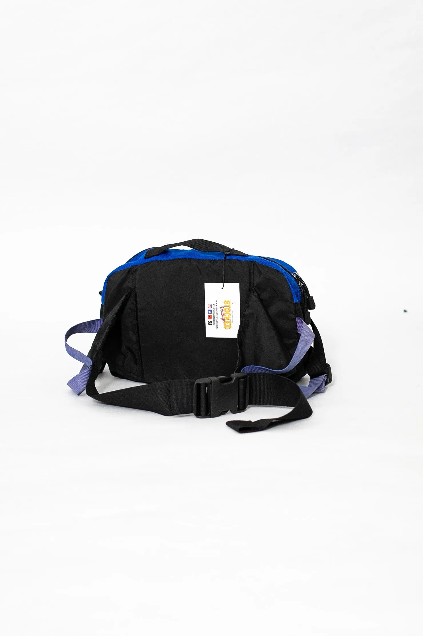 00s Nike ACG Utility Waist Bag