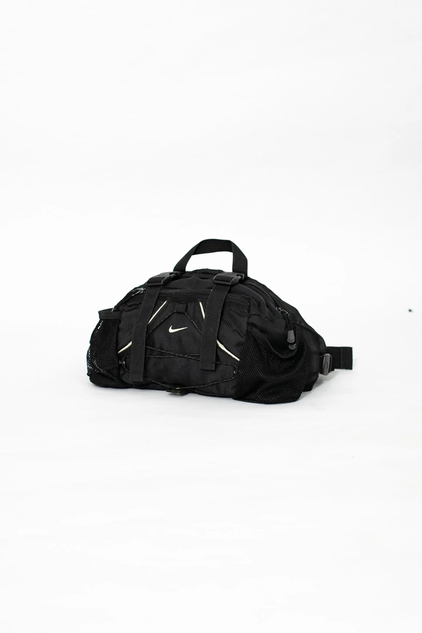 00s Nike Utility Waist Bag