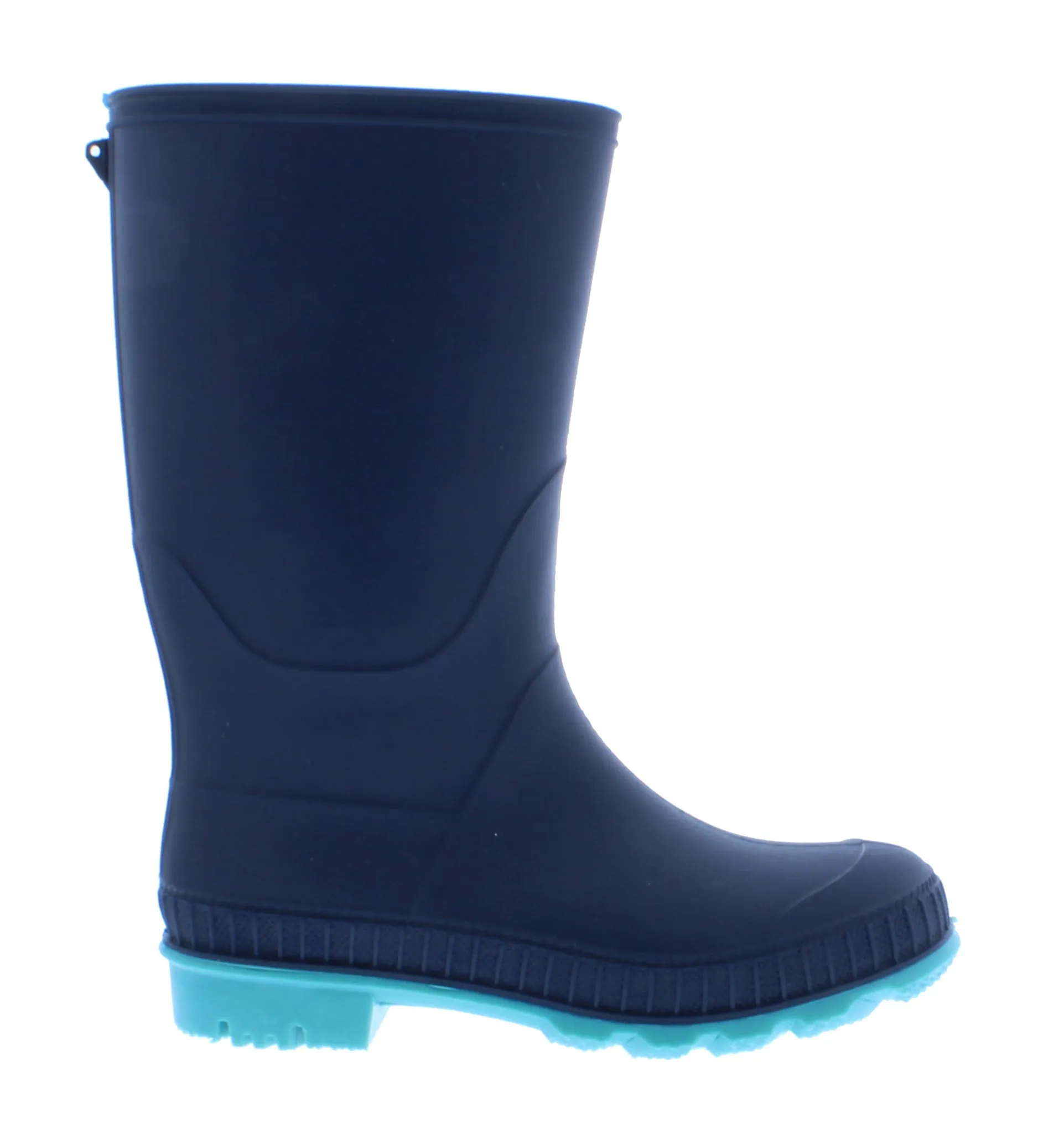 11” Women Plastic Boot