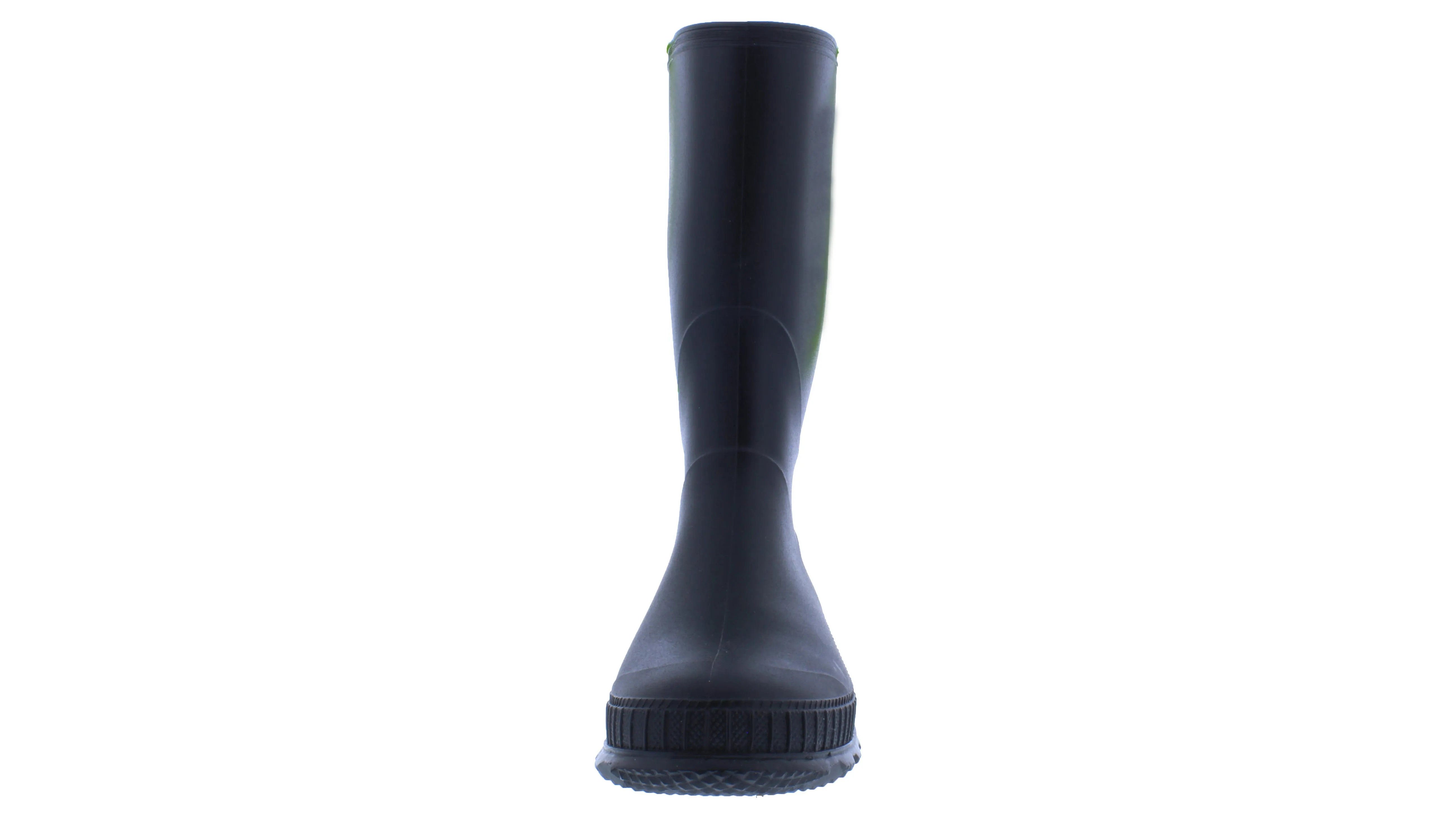 11” Women Plastic Boot