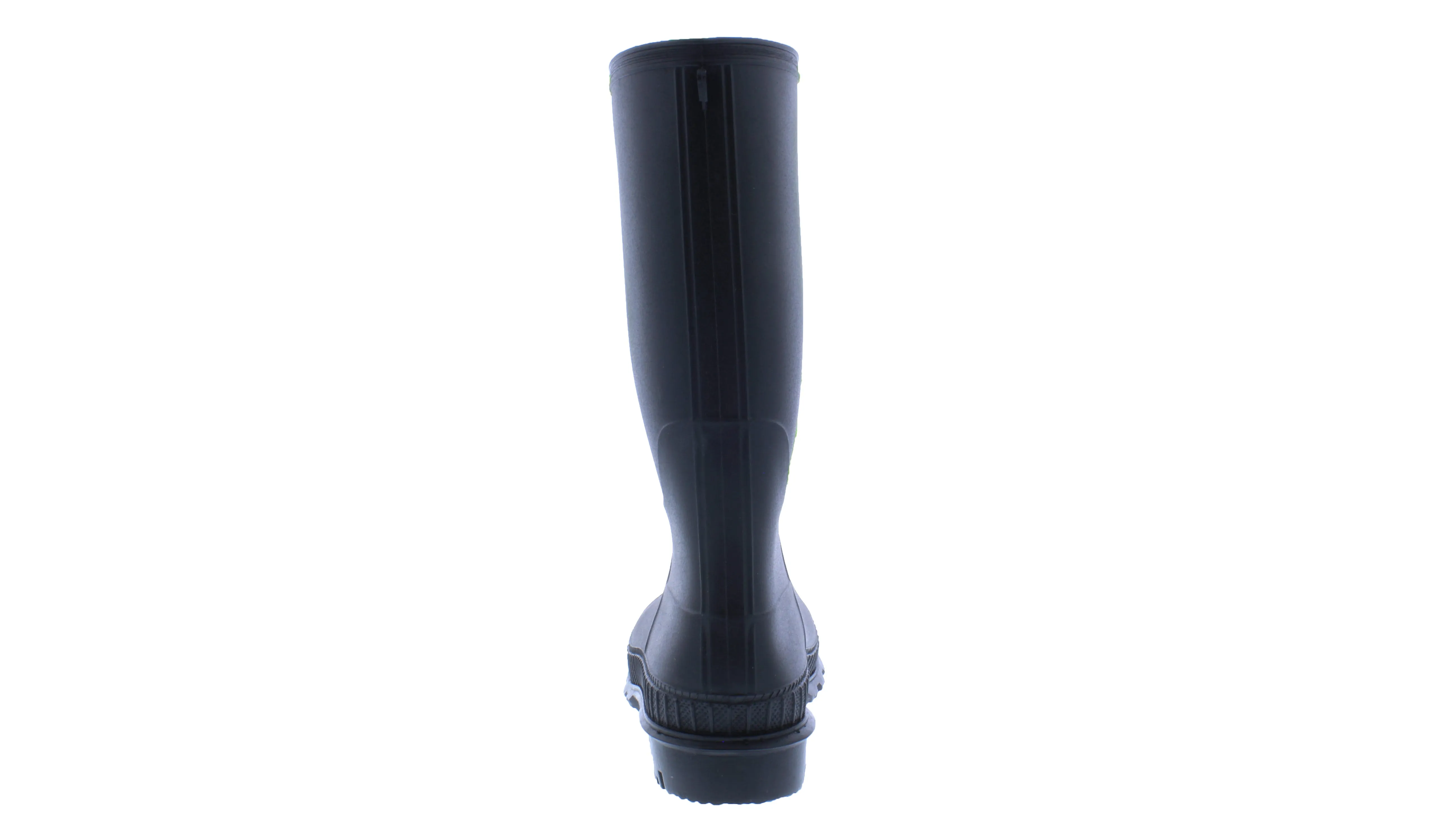 11” Women Plastic Boot