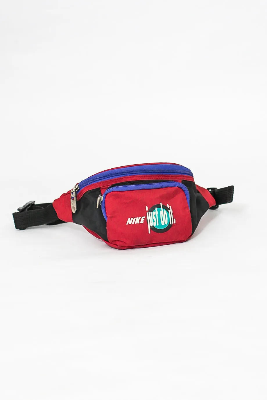 90s Nike Waist Bag