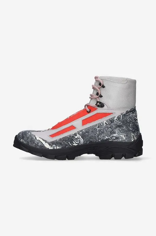 A-COLD-WALL* sneakers Terrain Boots orange color