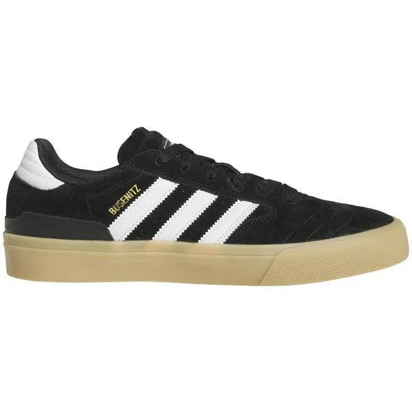 Adidas Busenitz Vulc II Core Black - Footwear White - Gum