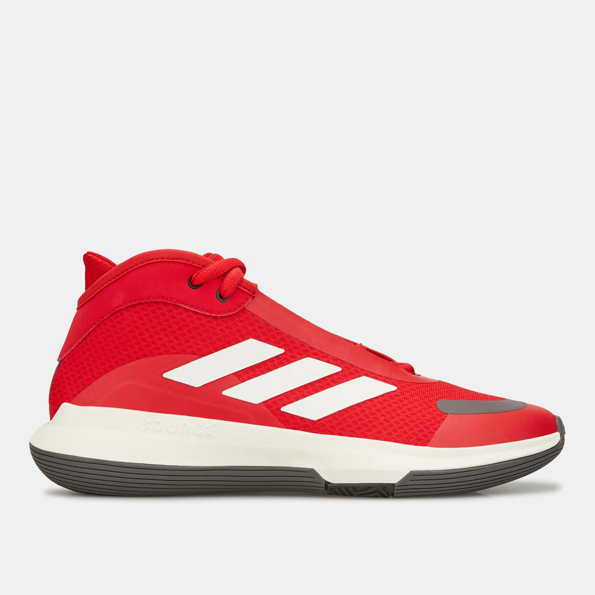 adidas Men's Bounce Legends Basketball Shoes