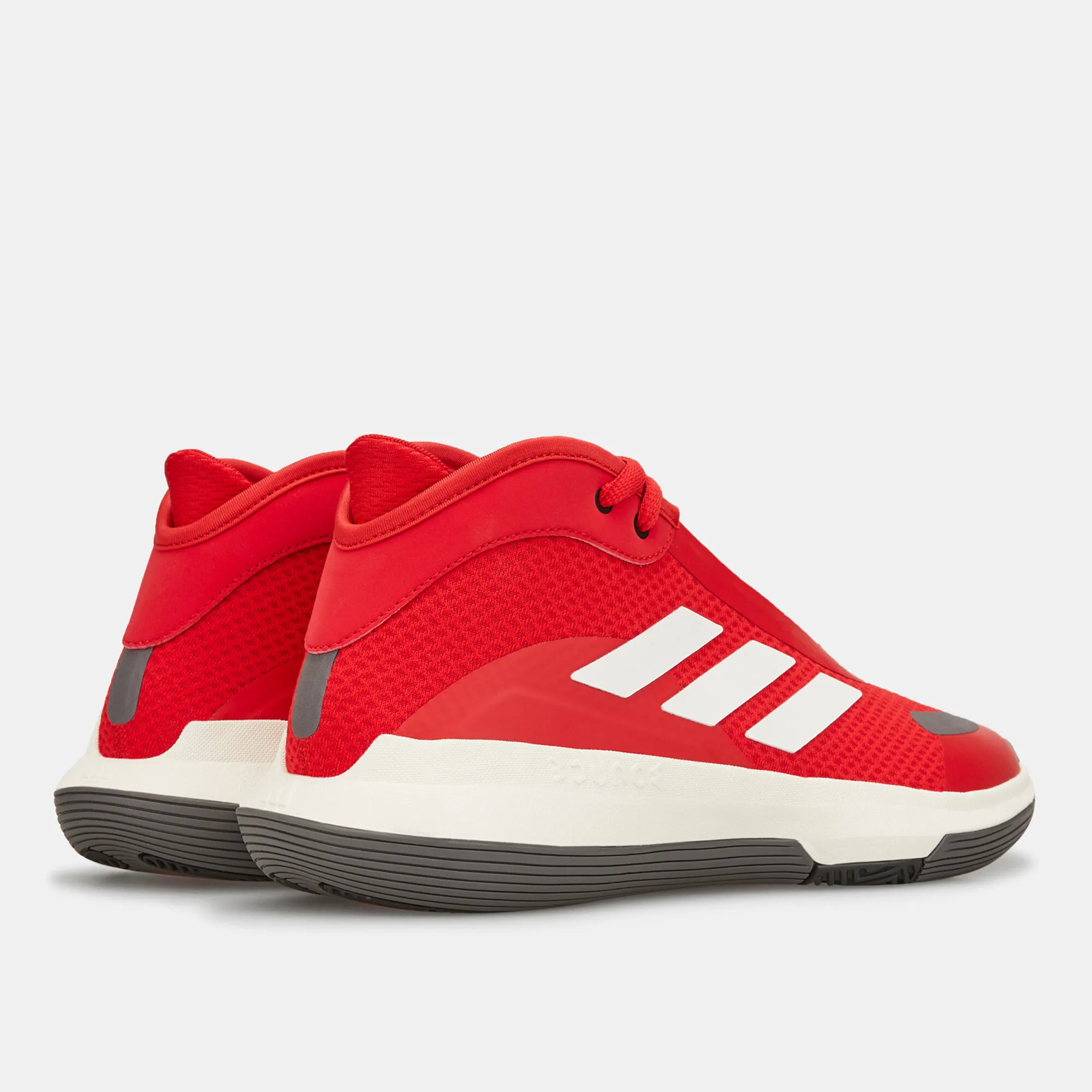 adidas Men's Bounce Legends Basketball Shoes