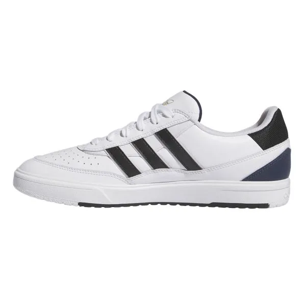 Adidas Tyshawn II Low Footwear White - Core Black - Navy