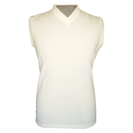 Admiral Polyester Cricket Sleeveless Pullover