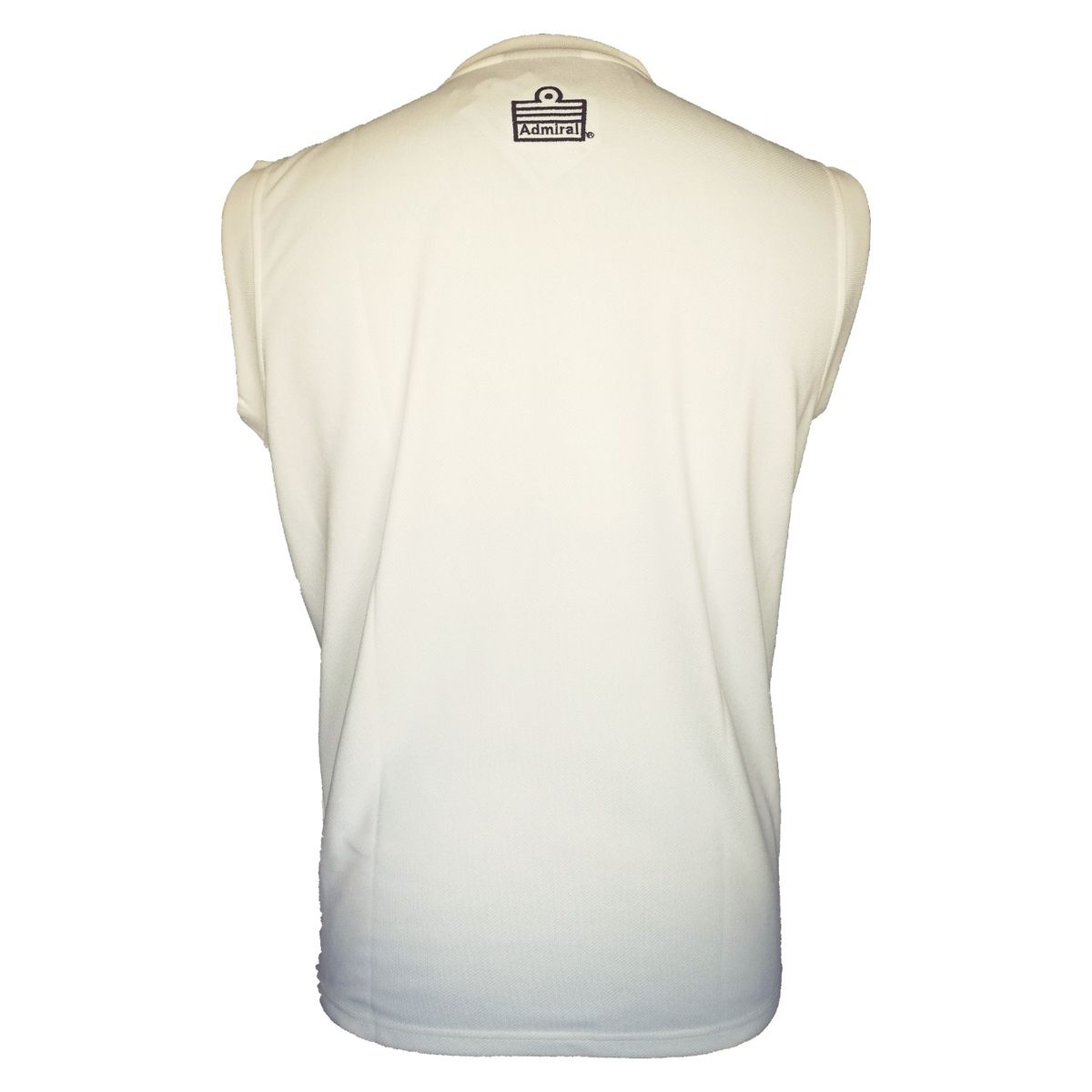 Admiral Polyester Cricket Sleeveless Pullover