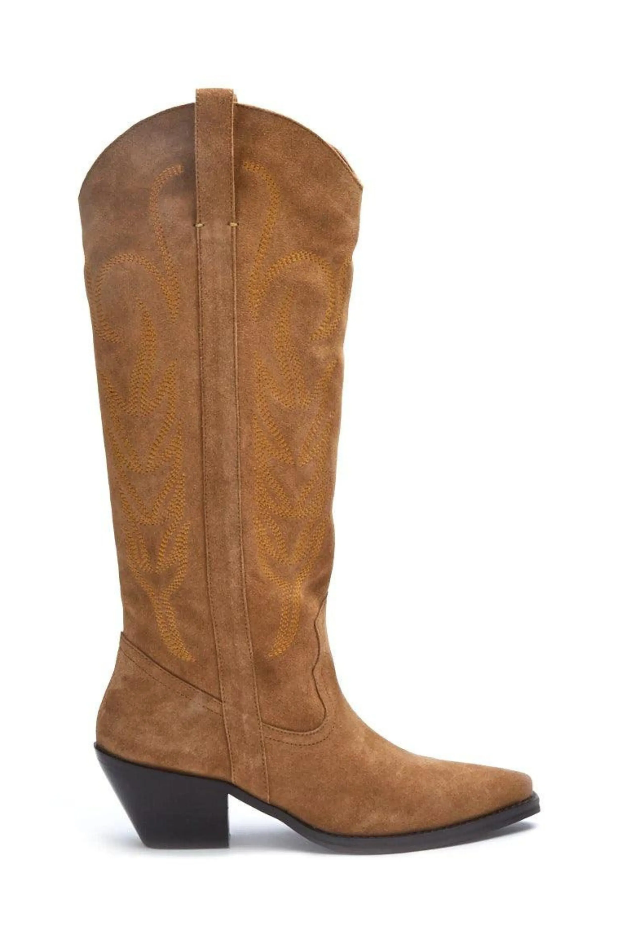 Agency Western Boot by Matisse - FINAL SALE