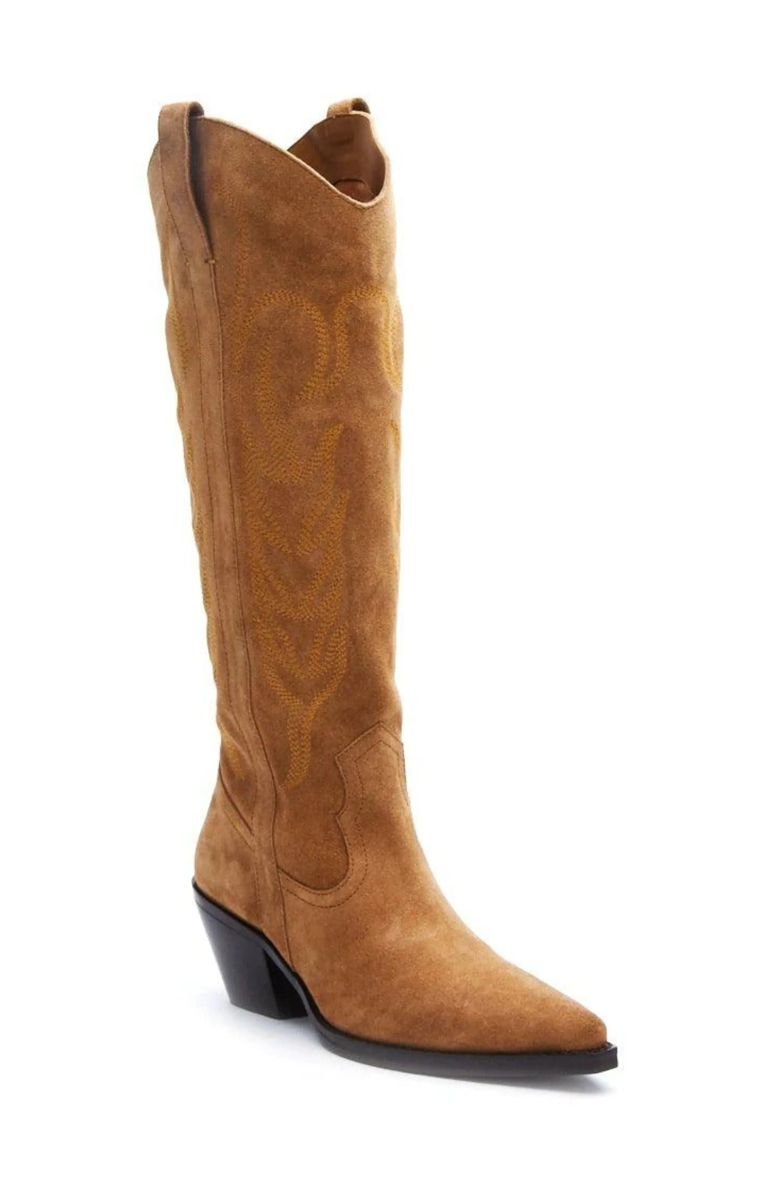 Agency Western Boot by Matisse - FINAL SALE