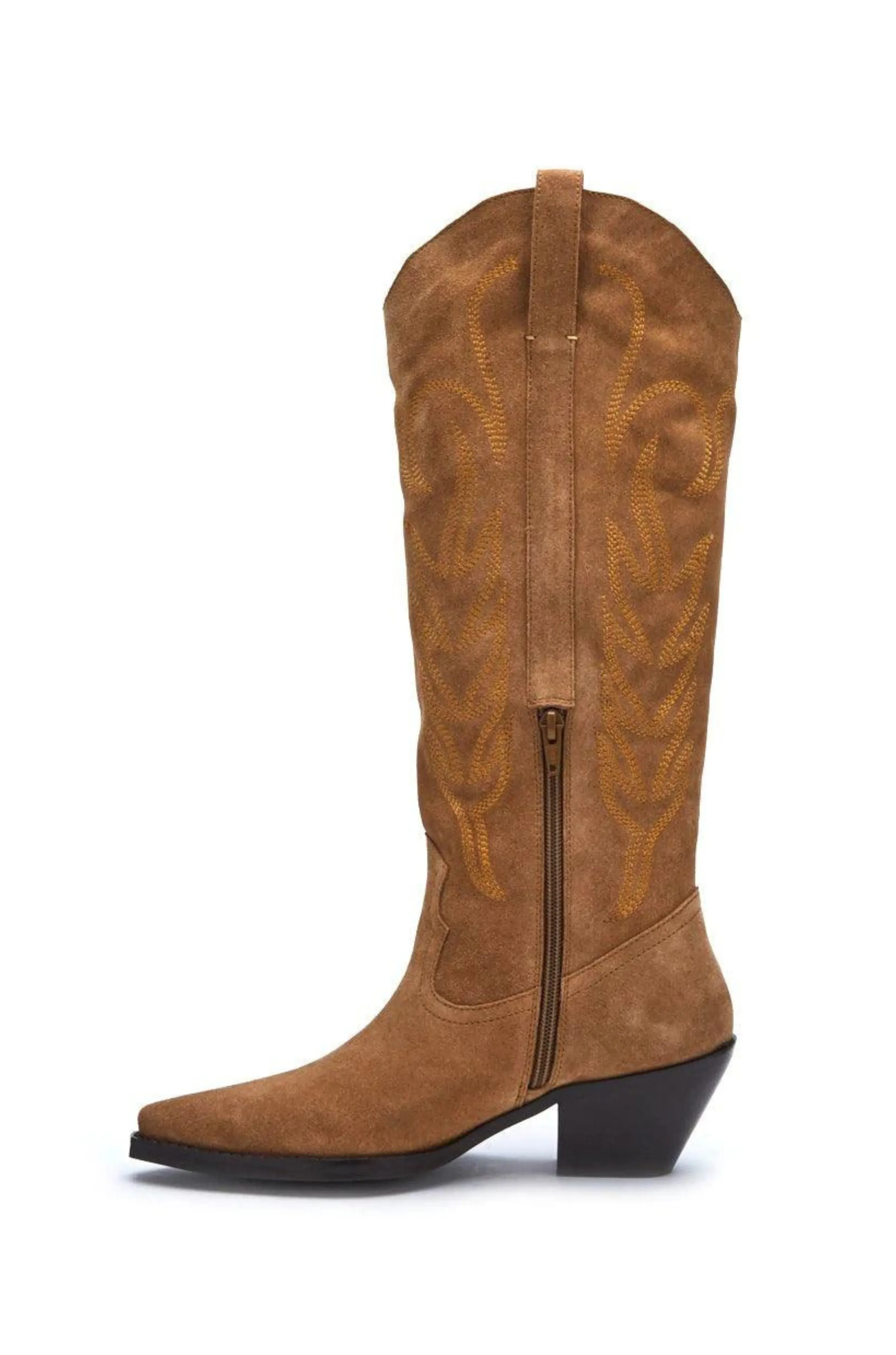 Agency Western Boot by Matisse - FINAL SALE