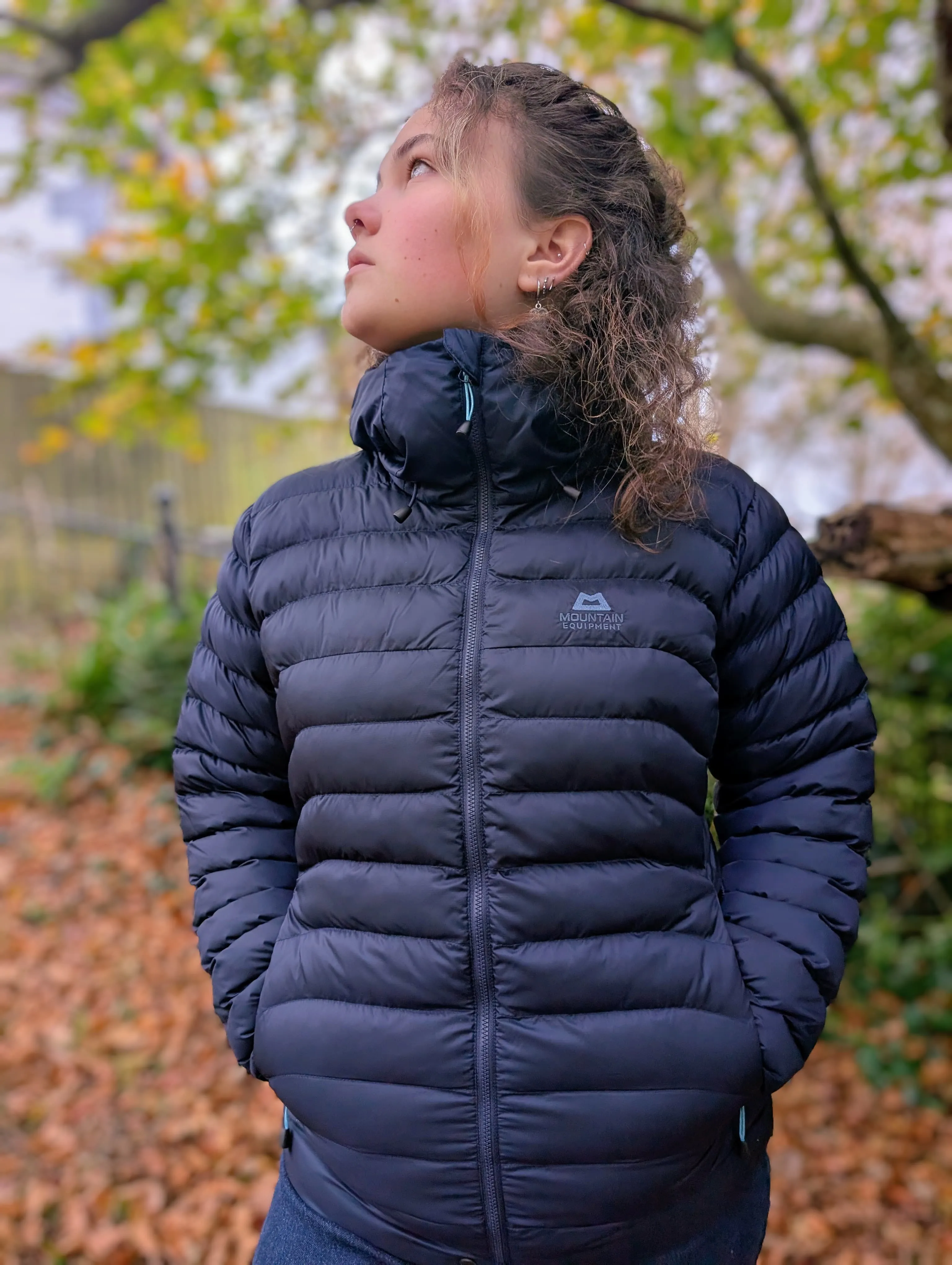 All Weather Polarloft Superflux Down Jacket - Women's Mountain Equipment Superflux Insulated Jacket