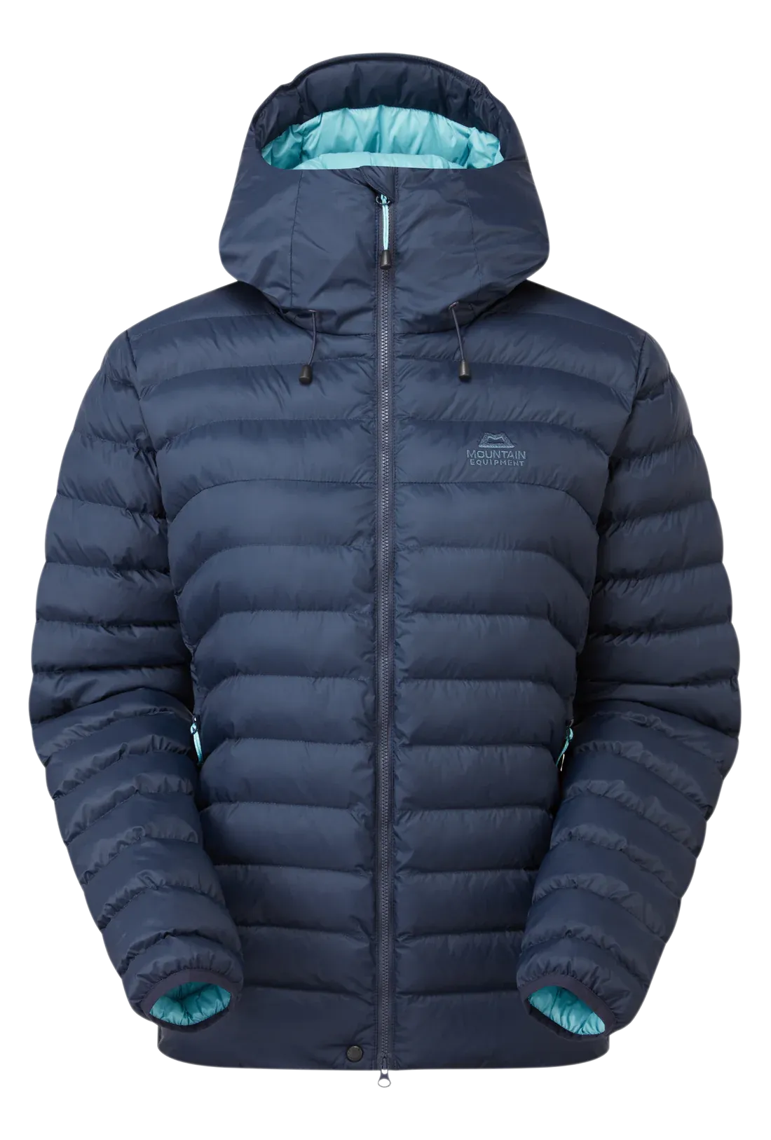 All Weather Polarloft Superflux Down Jacket - Women's Mountain Equipment Superflux Insulated Jacket