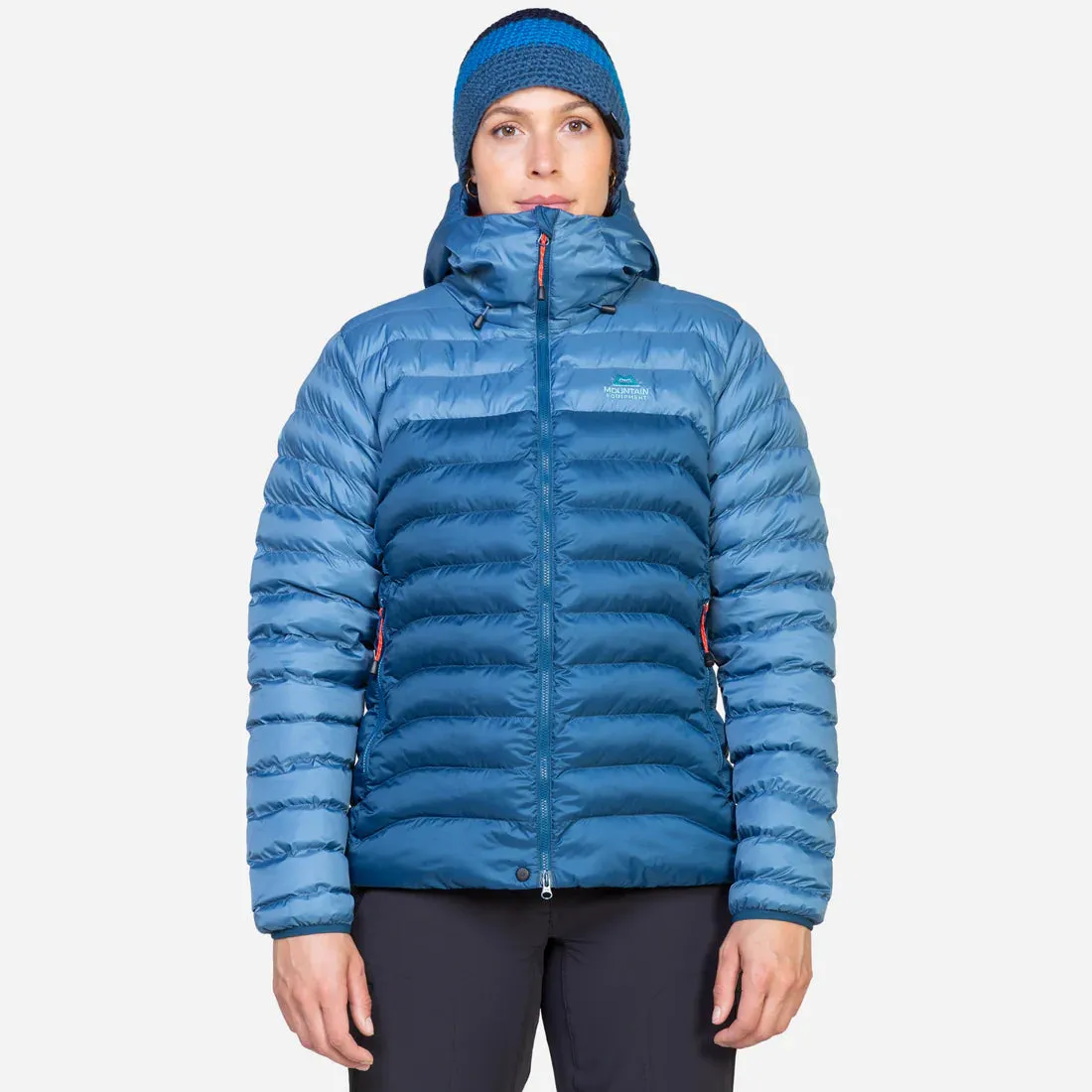 All Weather Polarloft Superflux Down Jacket - Women's Mountain Equipment Superflux Insulated Jacket