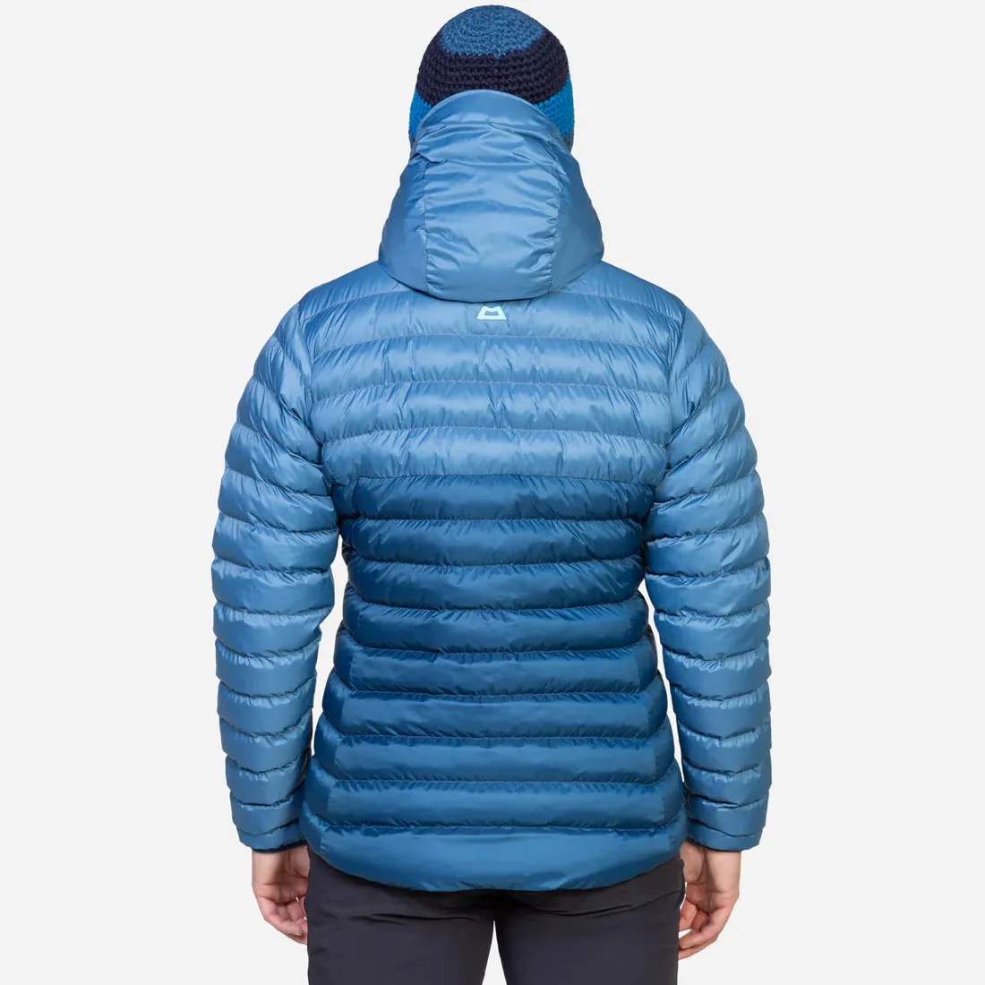 All Weather Polarloft Superflux Down Jacket - Women's Mountain Equipment Superflux Insulated Jacket