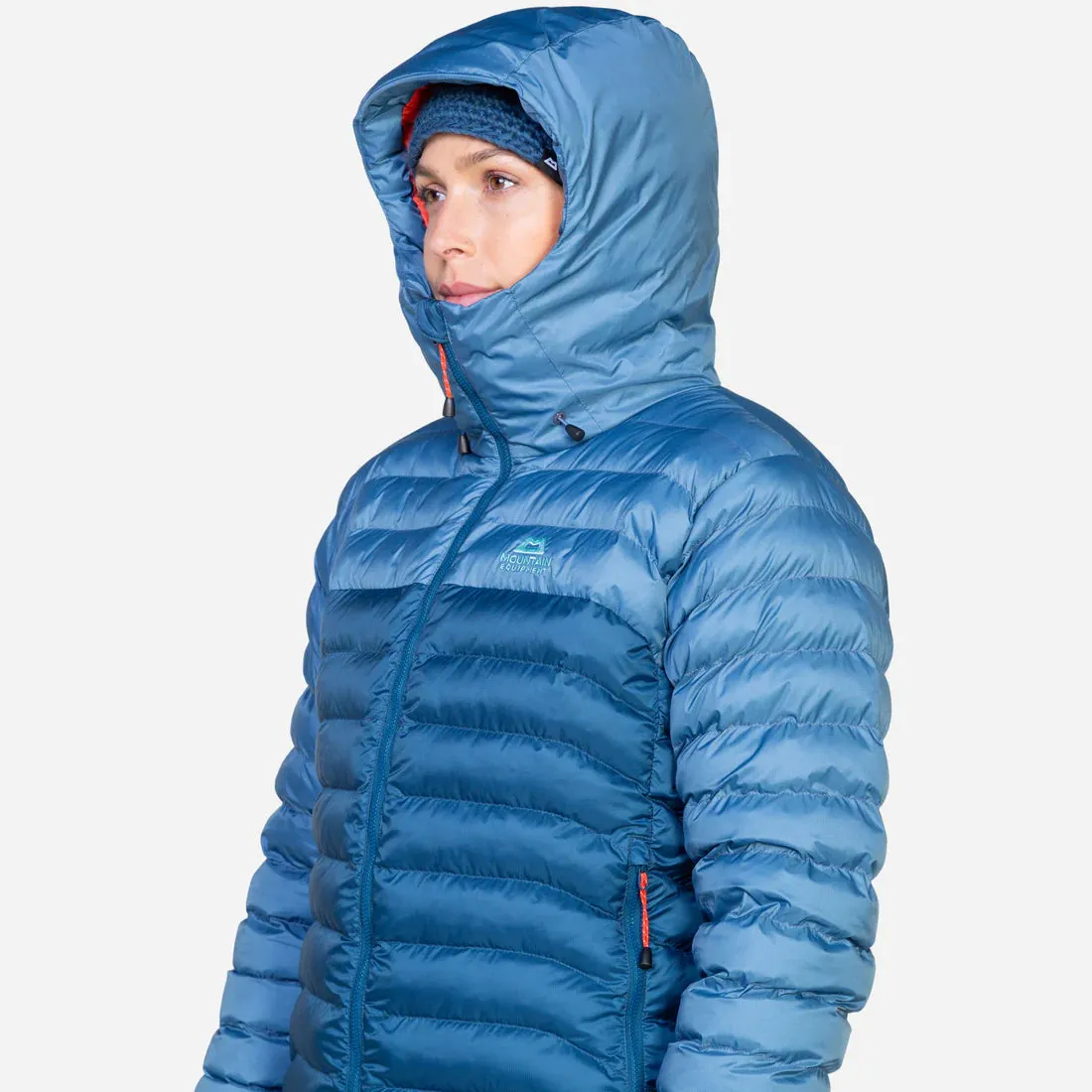 All Weather Polarloft Superflux Down Jacket - Women's Mountain Equipment Superflux Insulated Jacket