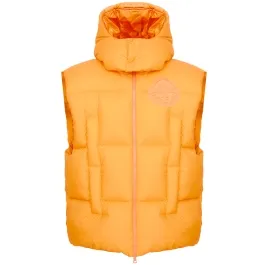 Apus down vest