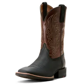 Ariat Men's Sport Big Country Square Toe Cowboy Boot