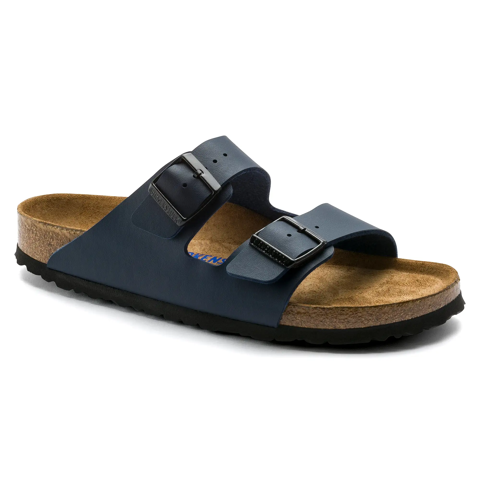 Arizona Blue Soft Footbed