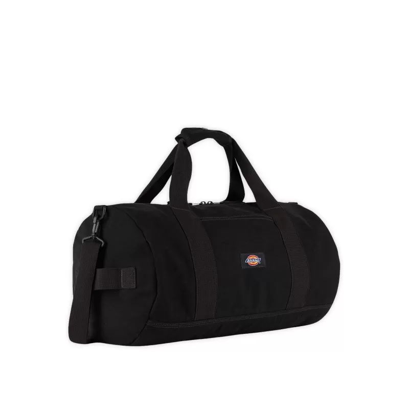 Bag Dickies Duck Canvas Duffle Bag - Black