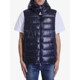 Barant down vest