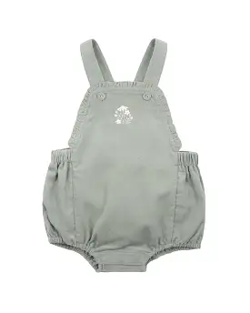 Bebe Ciara Cord Overalls