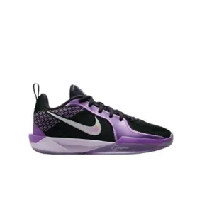 Big Kids' Nike Sabrina 2 Conductor Basketball Shoes