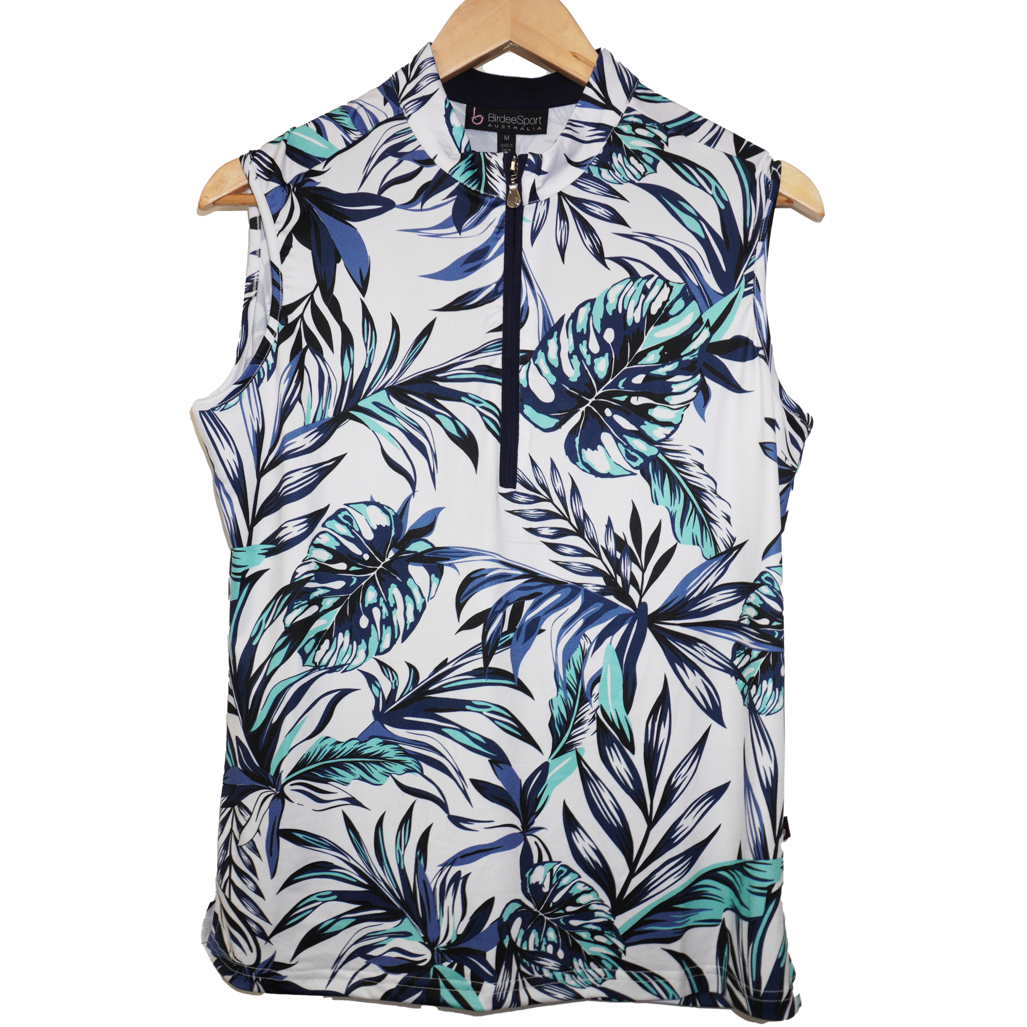 Birdee Tropic Sleeveless Top