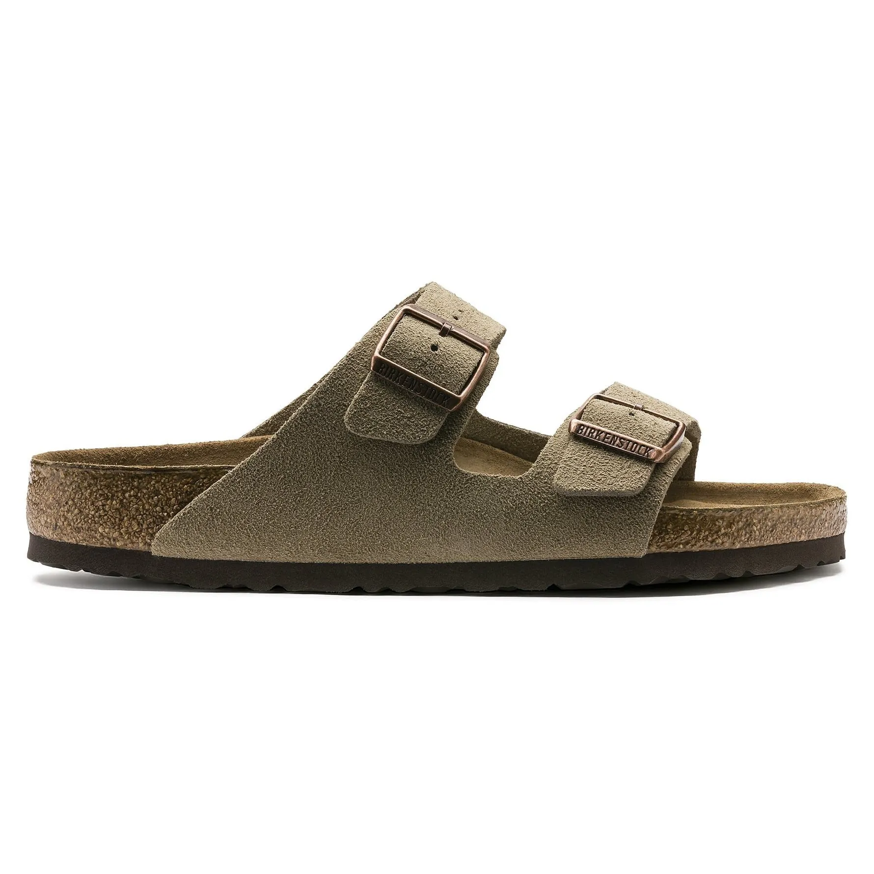 BIRKENSTOCK ARIZONA SOFT NARROW WOMEN'S