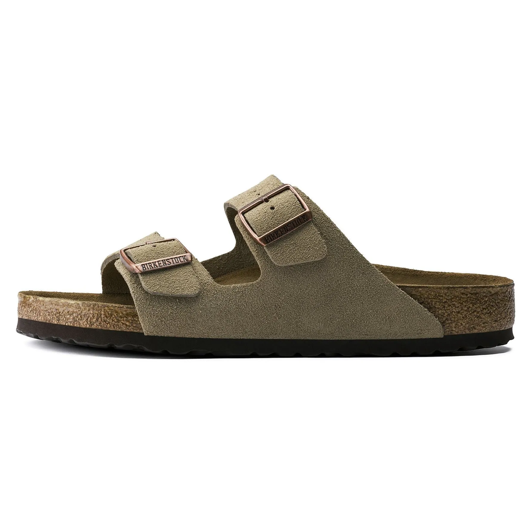 BIRKENSTOCK ARIZONA SOFT NARROW WOMEN'S