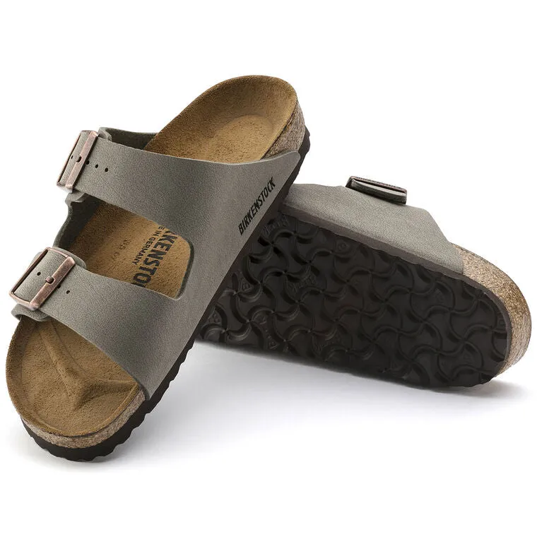 Birkenstock Arizona Stone Narrow Women's