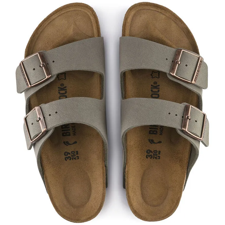 Birkenstock Arizona Stone Narrow Women's