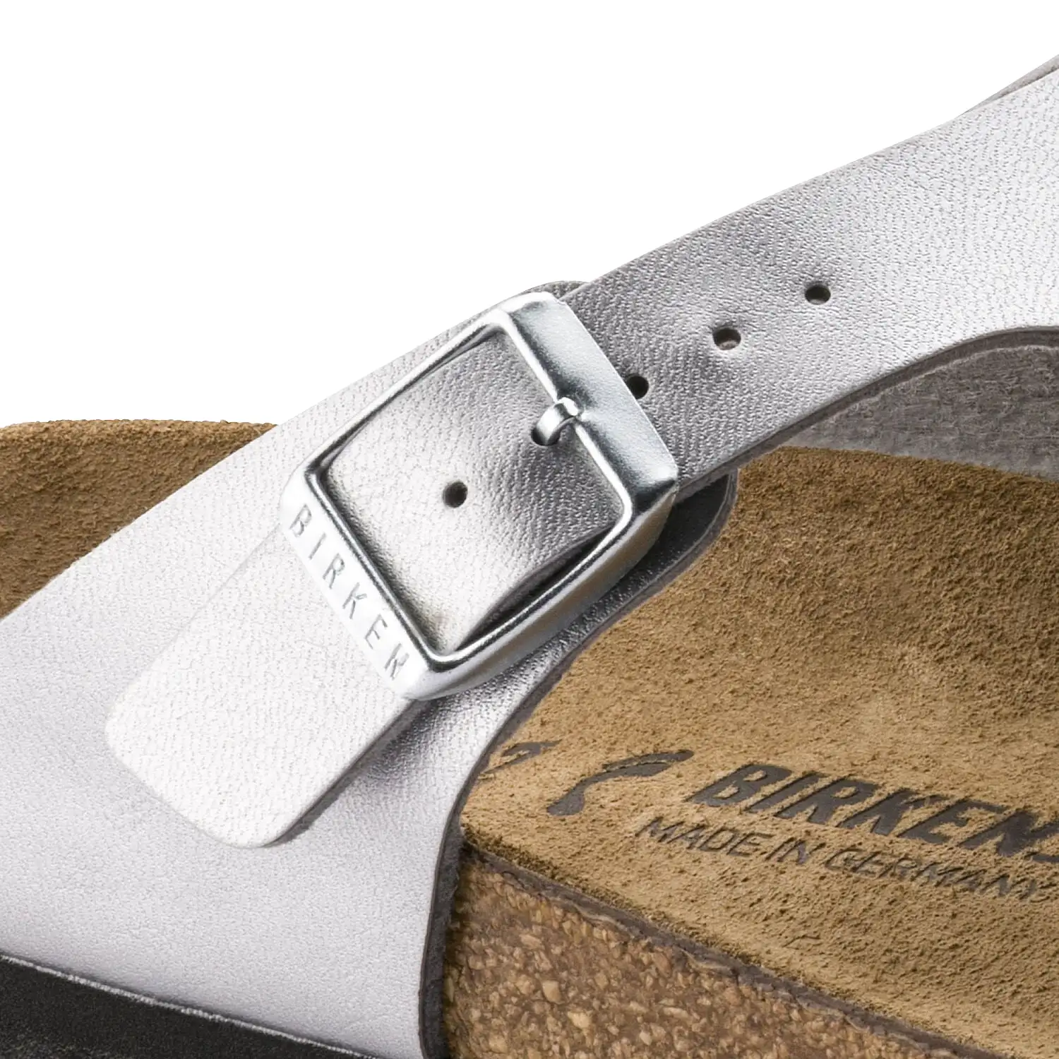 Birkenstock Gizeh Birko Flor - Sandali Lifestyle Donna