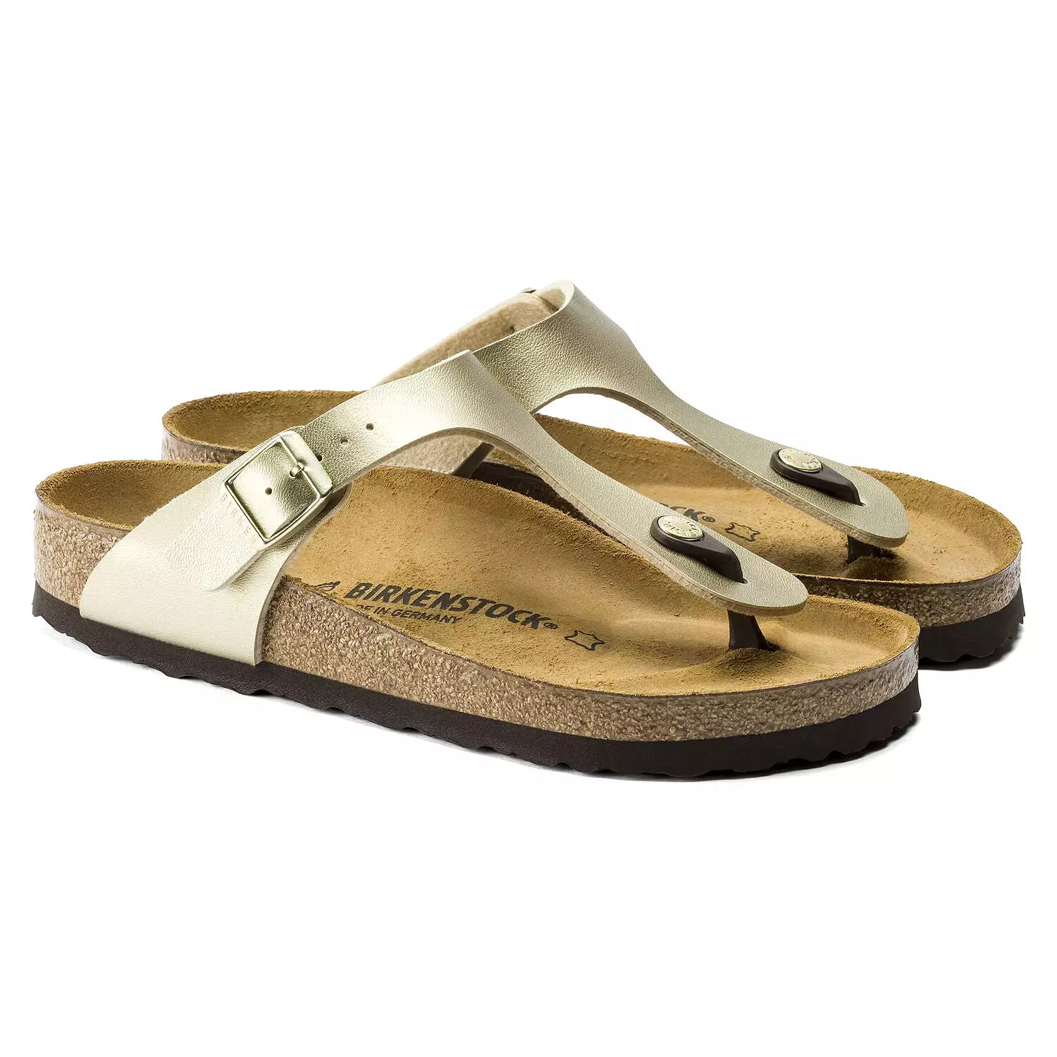 Birkenstock Gizeh Birko Flor - Sandali Lifestyle Donna