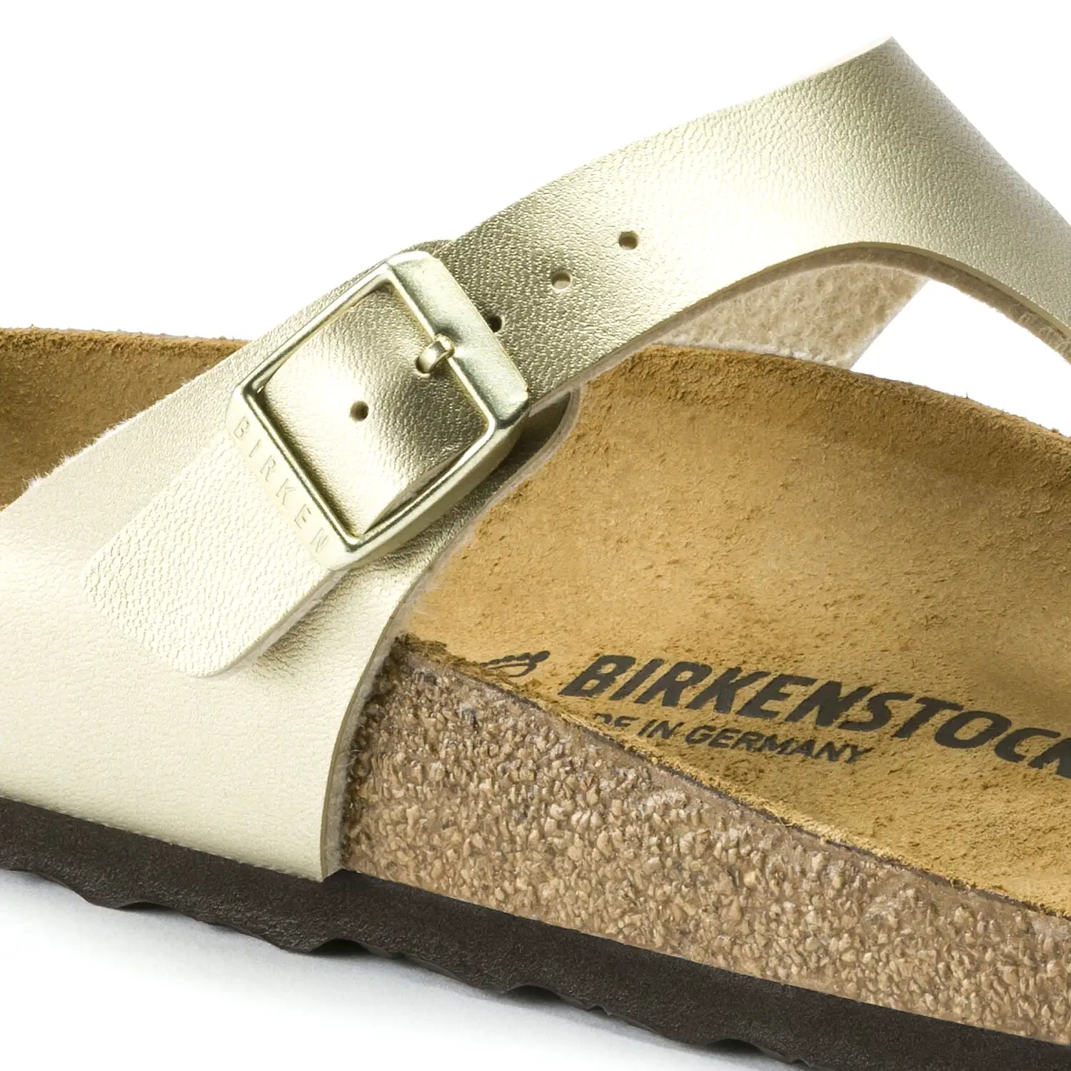 Birkenstock Gizeh Birko Flor - Sandali Lifestyle Donna