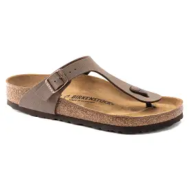 Birkenstock Gizeh Nabuck - Sandali Lifestyle