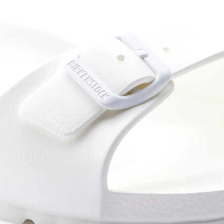 Birkenstock Madrid Essential EVA White - Sandali Lifestyle Unisex