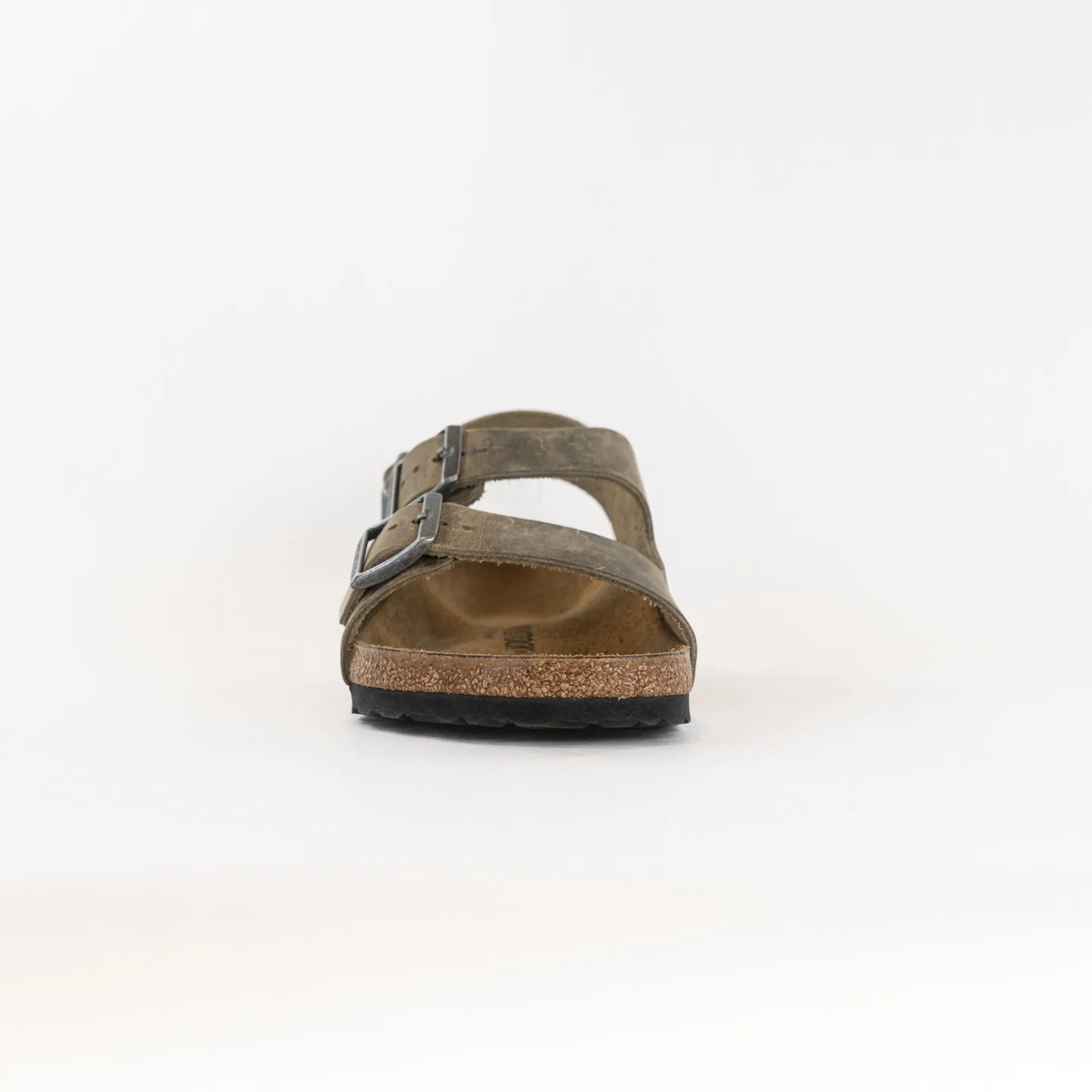 Birkenstock Milano (Uniesex) - Faded Khaki