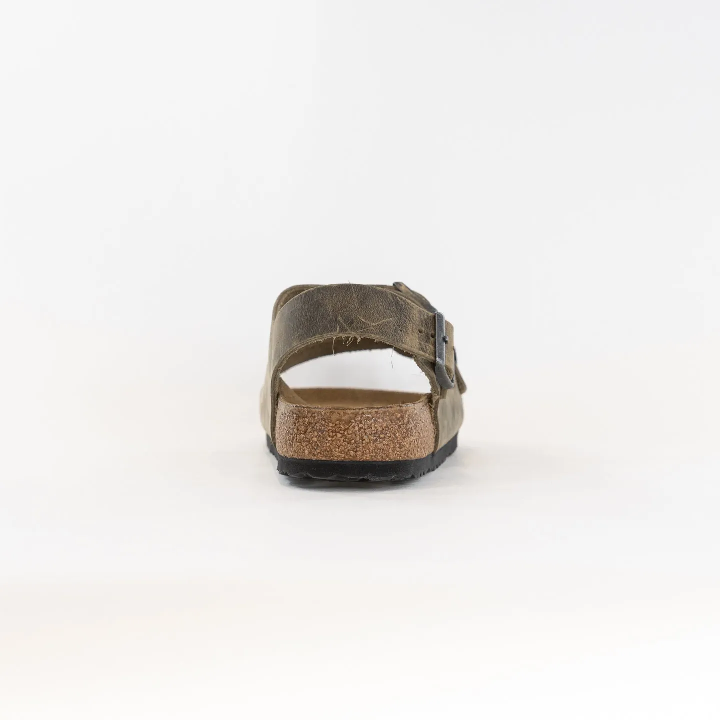 Birkenstock Milano (Uniesex) - Faded Khaki