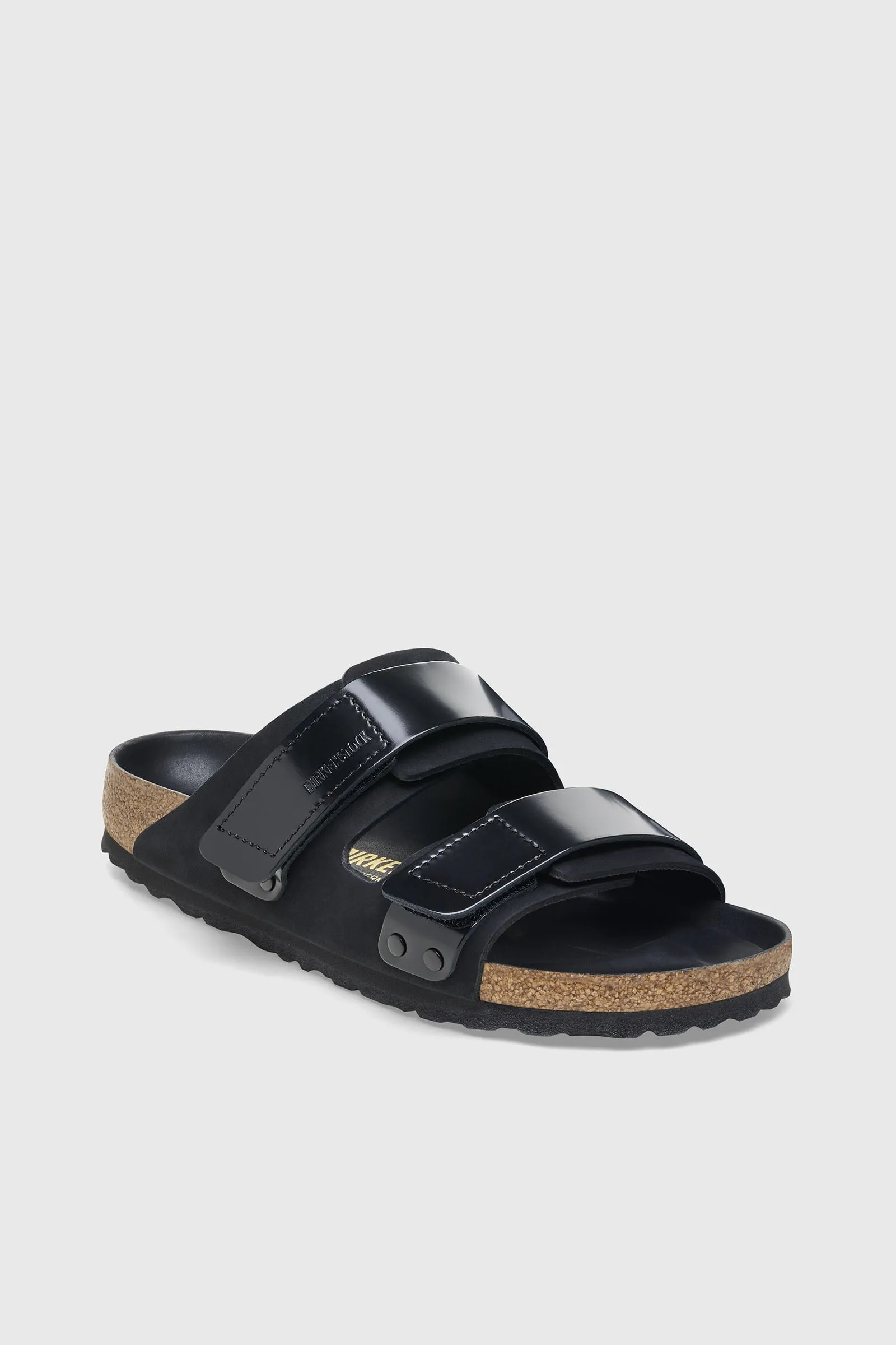 Birkenstock Sandalo Uji Nero Donna