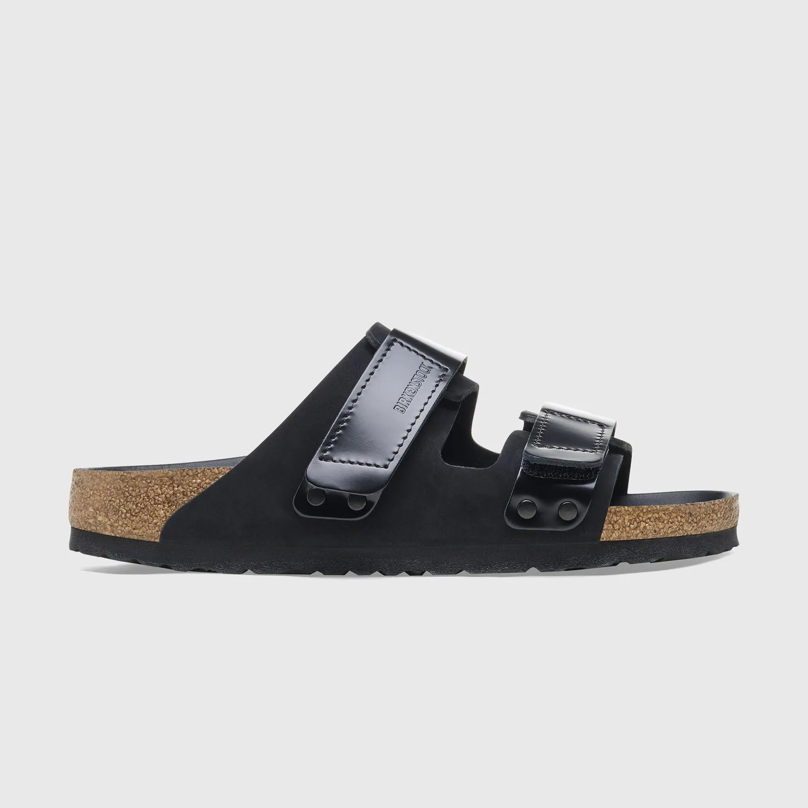 Birkenstock Sandalo Uji Nero Donna