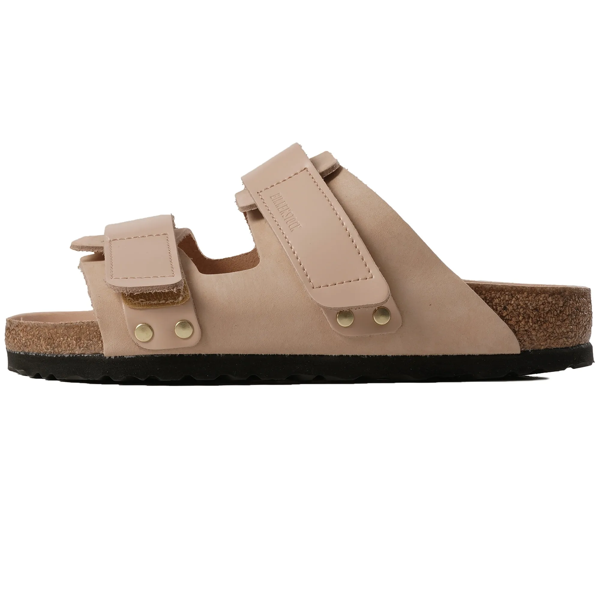 Birkenstock Womens Uji - New Beige 