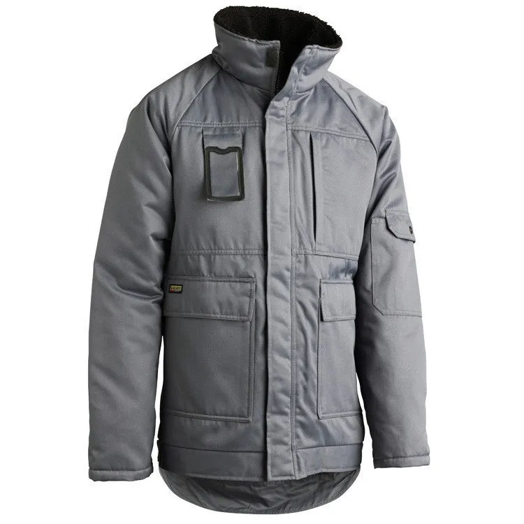 Blaklader 4800 Winter Jacket Grey