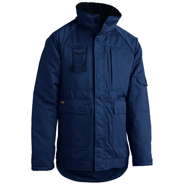 Blaklader 4800 Winter Jacket Navy