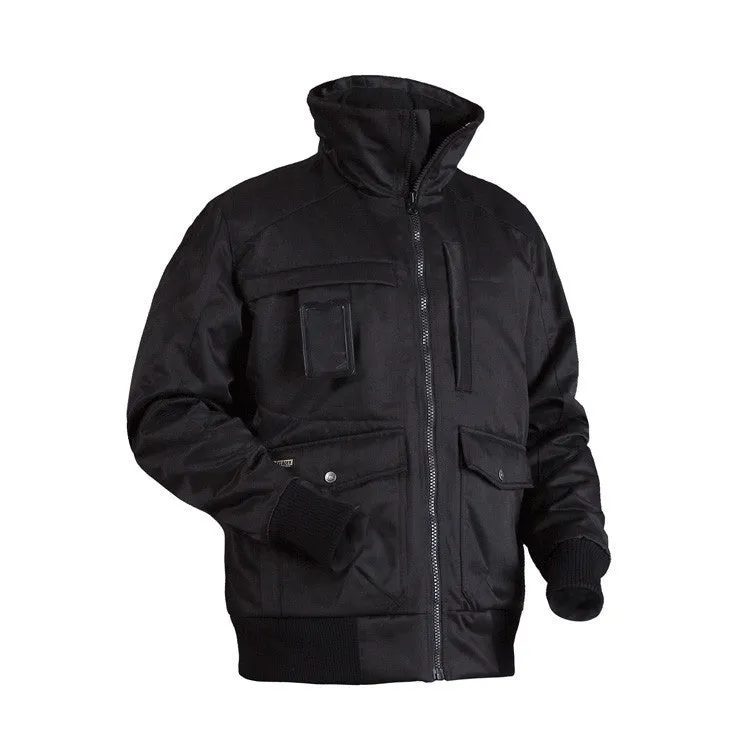 Blaklader 4803 Winter Jacket Black