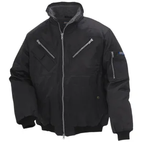 Blaklader 4805 Pilot Jacket Black