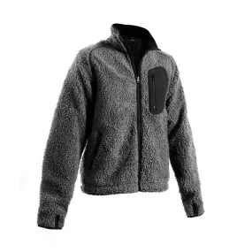 Blaklader 4829 2505 Pile Jacket Grey