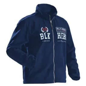 Blaklader 4843 Branded Jacket Navy Blue